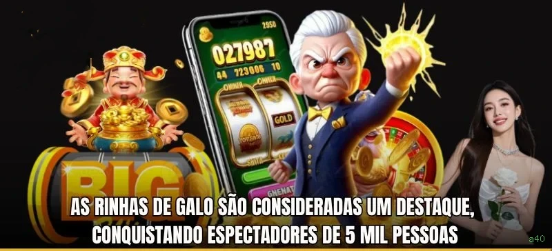 Cassino ao vivo da a40 com dealers reais